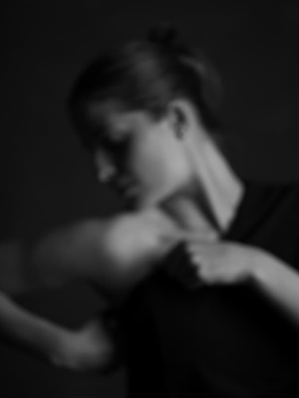 Light Within the Shadows